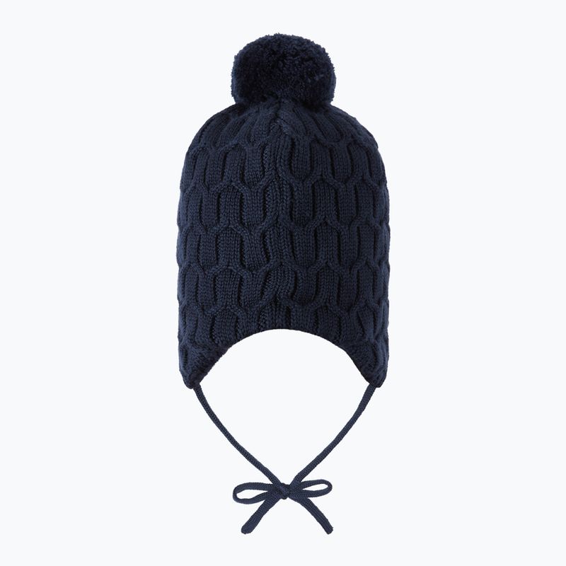 Cappellino bambino Reima Nunavut navy 2