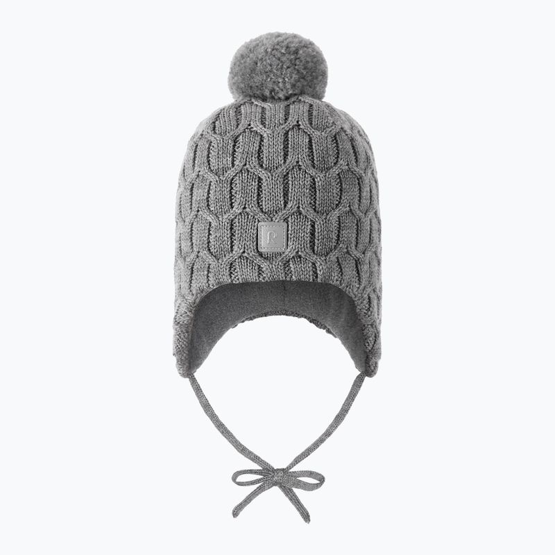 Cappellino bambino Reima Nunavut melange grey