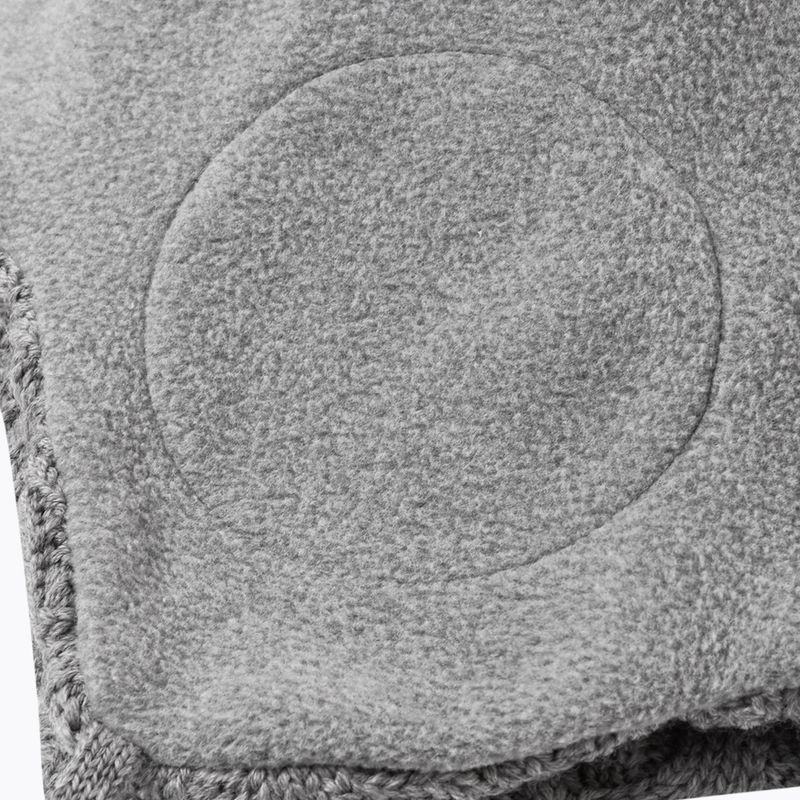 Cappellino bambino Reima Nunavut melange grey 5
