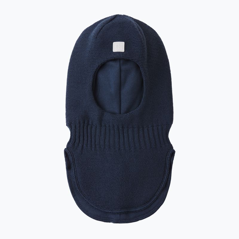 Passamontagna per bambini Reima Starrie navy 3