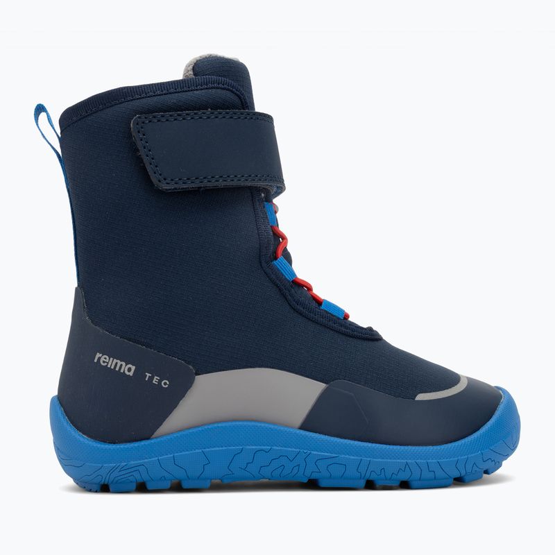 Doposci per bambini Reima Talvella Kids navy 2