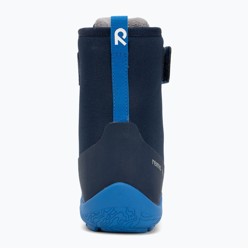 Doposci per bambini Reima Talvella Kids navy 6