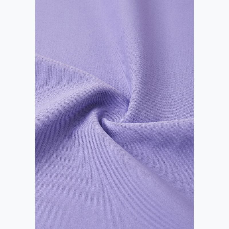 Camicia da bagno Reima Joonia per bambini in fiore lilla 5