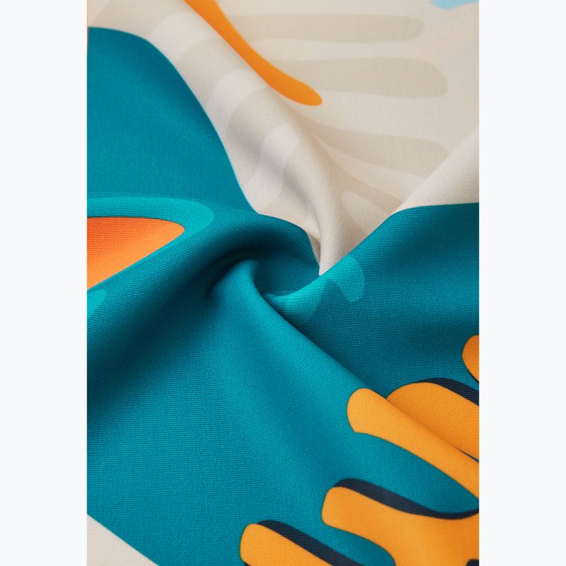 Pantaloncini da bagno Reima per bambini Simmari arancio fruttato 4
