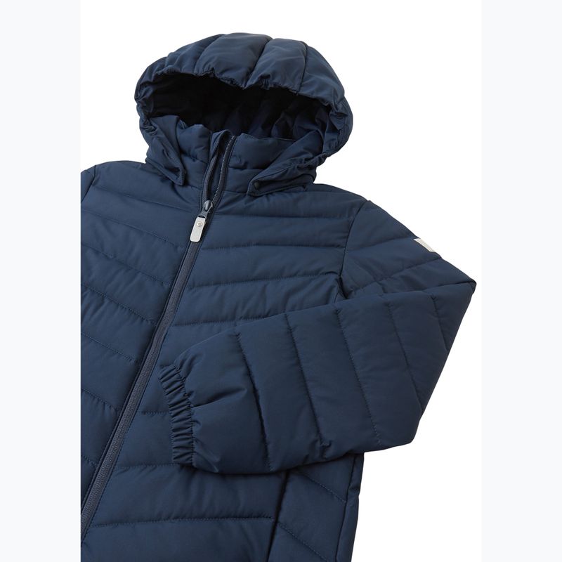 Giacca per bambini Reima Uumaja navy 4