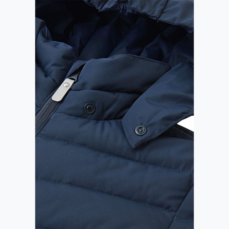 Giacca per bambini Reima Uumaja navy 5
