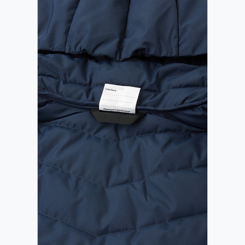 Giacca per bambini Reima Uumaja navy 6