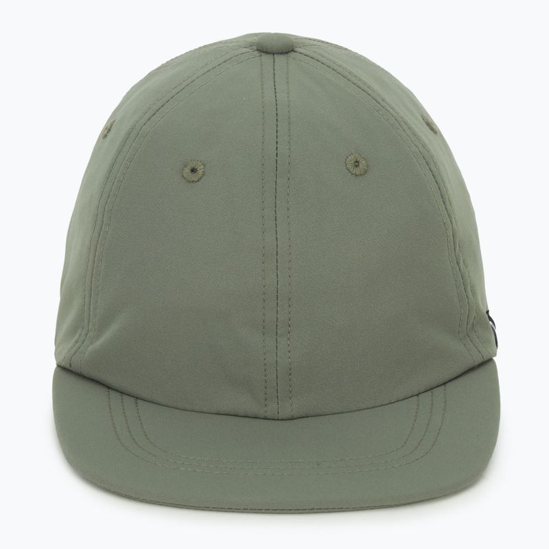 Cappello da baseball Reima per bambini Hytty grigio-verde 2