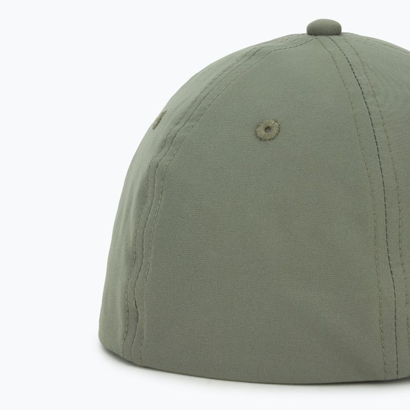 Cappello da baseball Reima per bambini Hytty grigio-verde 4