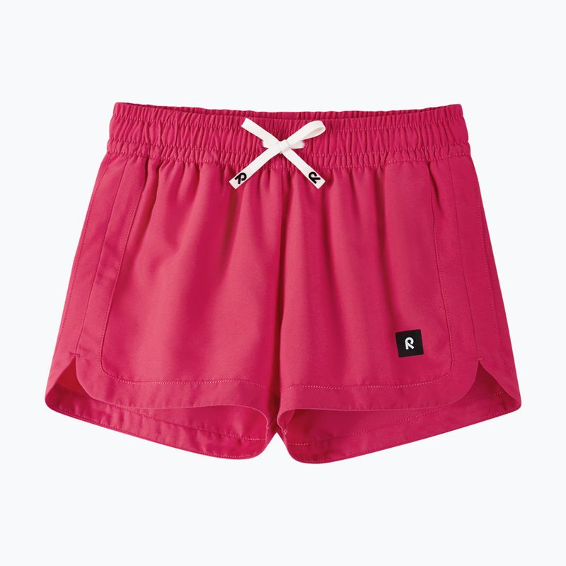 Pantaloncini da bagno per bambini Reima Nauru con bacche brillanti 3