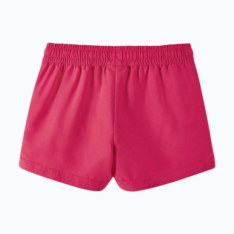 Pantaloncini da bagno per bambini Reima Nauru con bacche brillanti 4