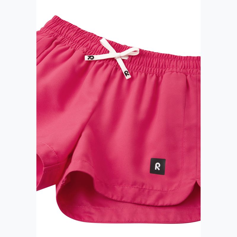 Pantaloncini da bagno per bambini Reima Nauru con bacche brillanti 5