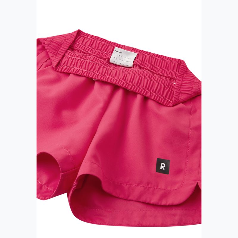 Pantaloncini da bagno per bambini Reima Nauru con bacche brillanti 6