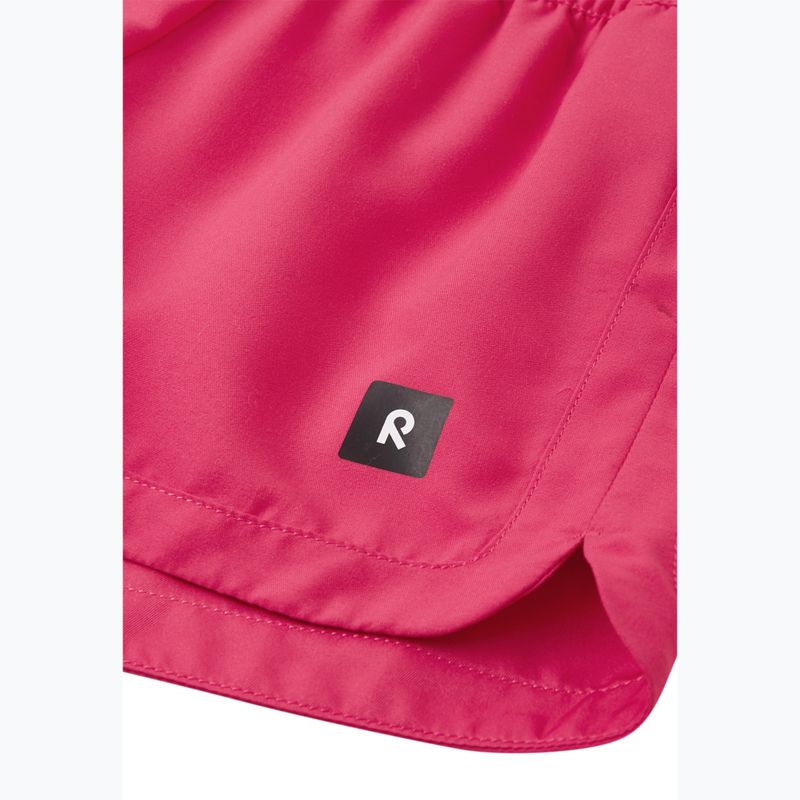 Pantaloncini da bagno per bambini Reima Nauru con bacche brillanti 7