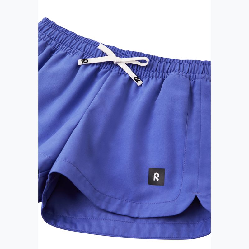 Pantaloncini da bagno per bambini Reima Nauru bright breezy violet 3