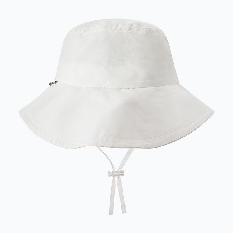 Cappello Reima per bambini Rantsu fruttato bianco sporco 2