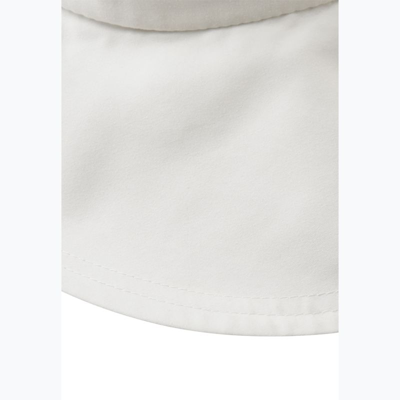 Cappello Reima per bambini Rantsu fruttato bianco sporco 3