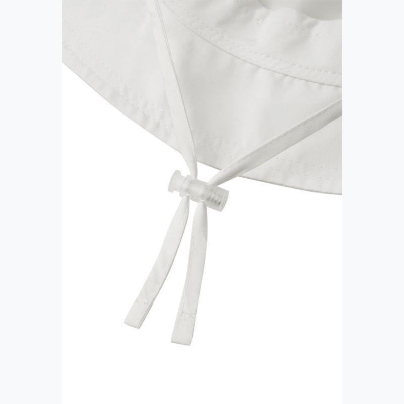 Cappello Reima per bambini Rantsu fruttato bianco sporco 4