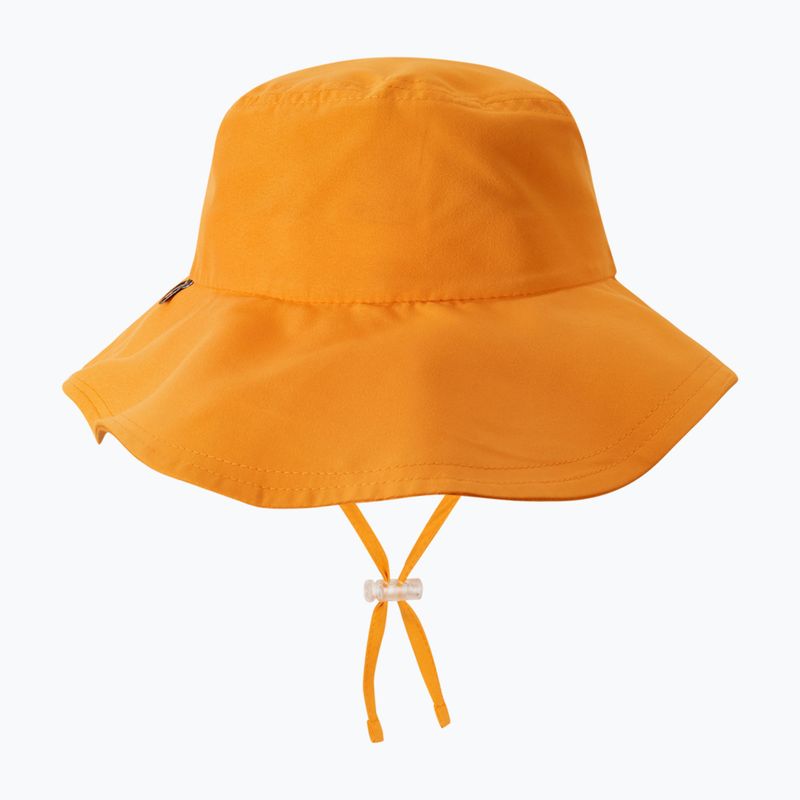 Cappello per bambini Reima Rantsu arancio fruttato 2