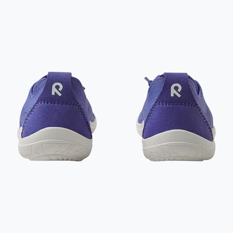 Reima Scarpe per bambini Barefoot Astelu breezy viola 11