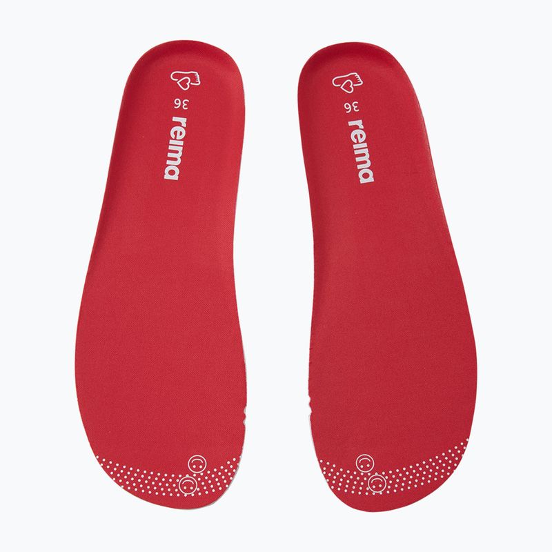 Reima Scarpe per bambini Barefoot Astelu breezy viola 14