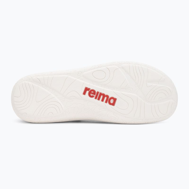 Reima Scarpe per bambini Barefoot Astelu breezy viola 4