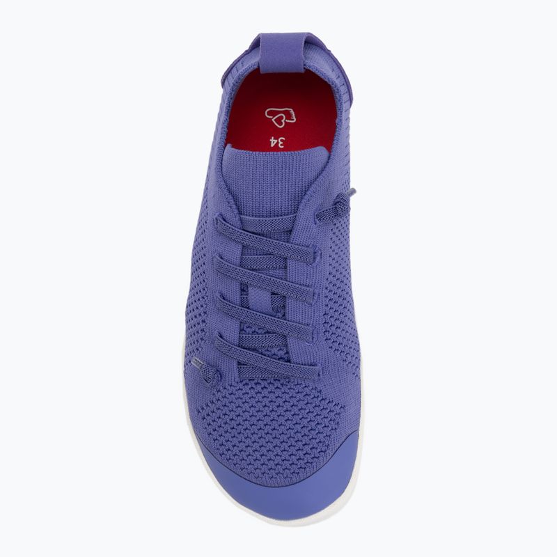 Reima Scarpe per bambini Barefoot Astelu breezy viola 5