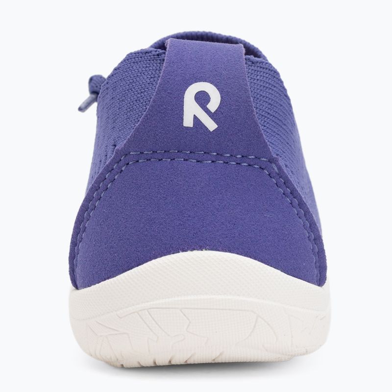 Reima Scarpe per bambini Barefoot Astelu breezy viola 6