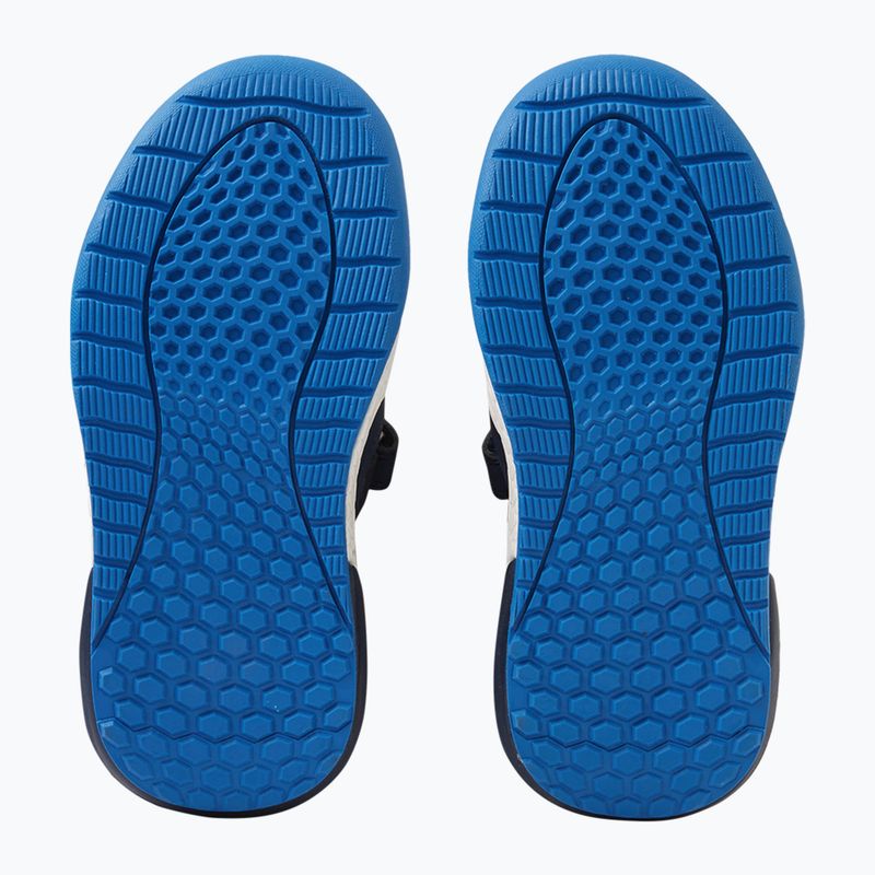 Sandali per bambini Reima Lomalla navy 6