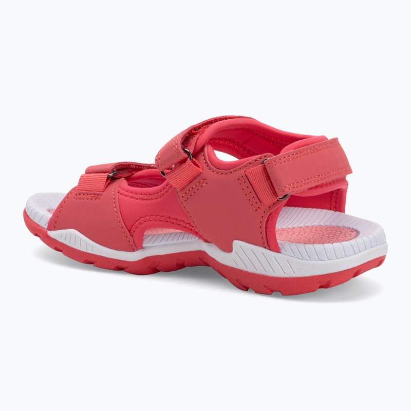 Sandali per bambini Reima Ratas con bacche luminose 3