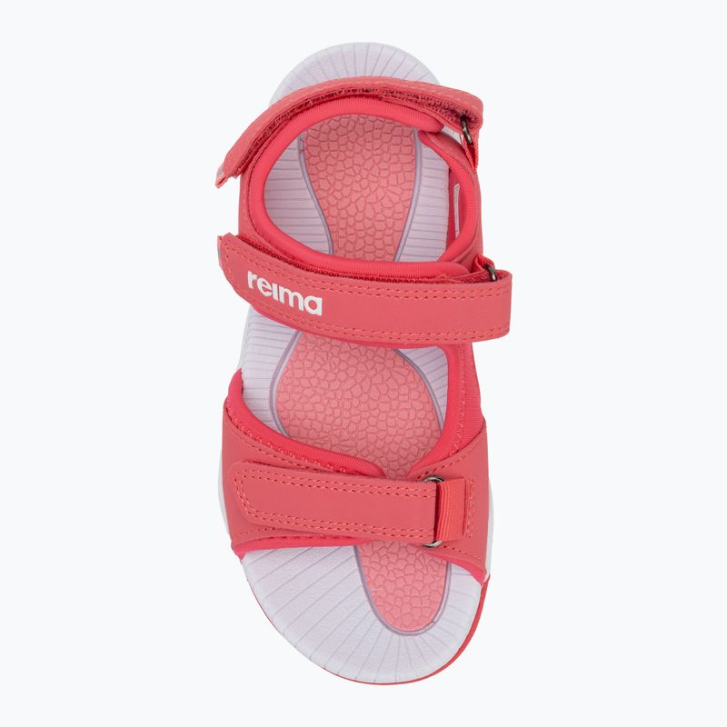 Sandali per bambini Reima Ratas con bacche luminose 5