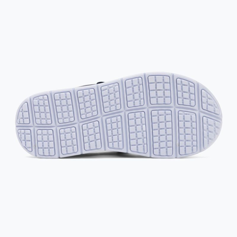 Reima Bungee, sandali per bambini, navy 4