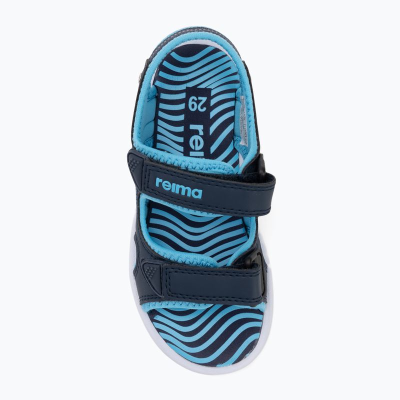 Reima Bungee, sandali per bambini, navy 5