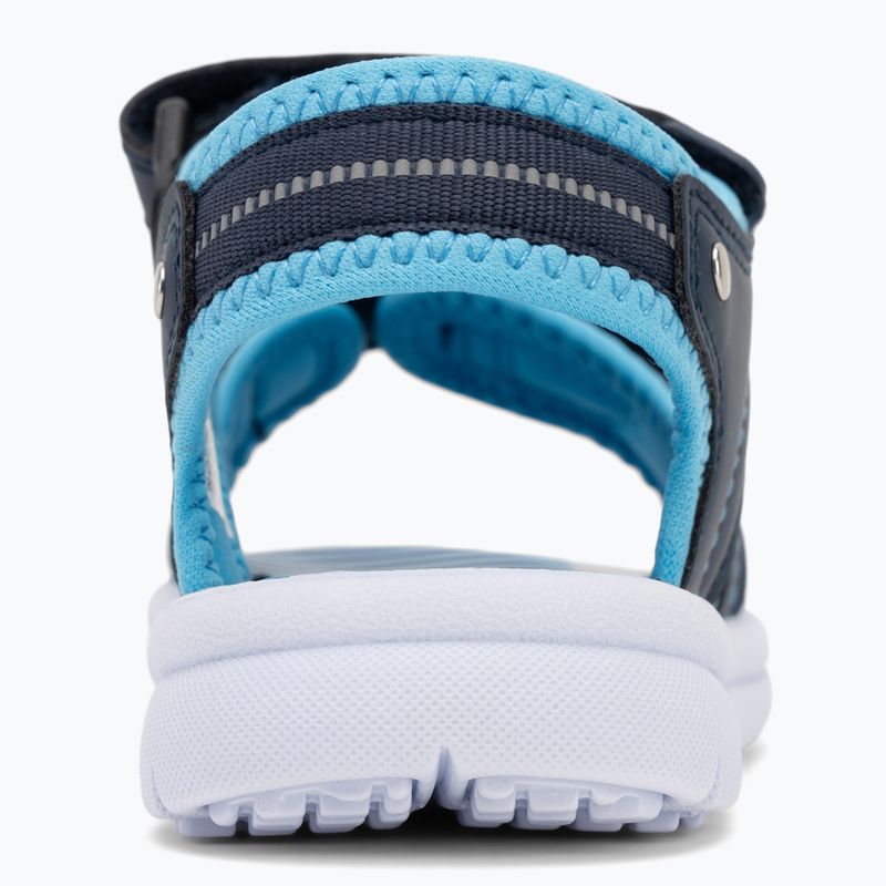 Reima Bungee, sandali per bambini, navy 6