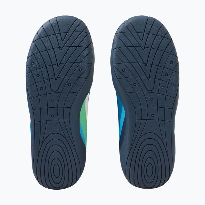 Scarpe da acqua per bambini Reima Lean J navy 3