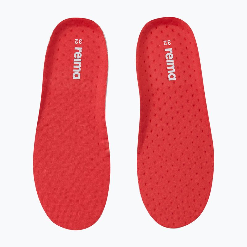 Scarpe da acqua per bambini Reima Lean J navy 4
