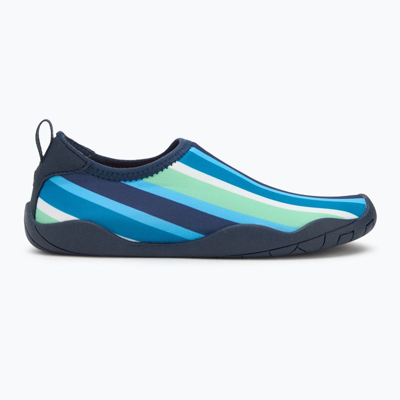 Scarpe da acqua per bambini Reima Lean J navy 2