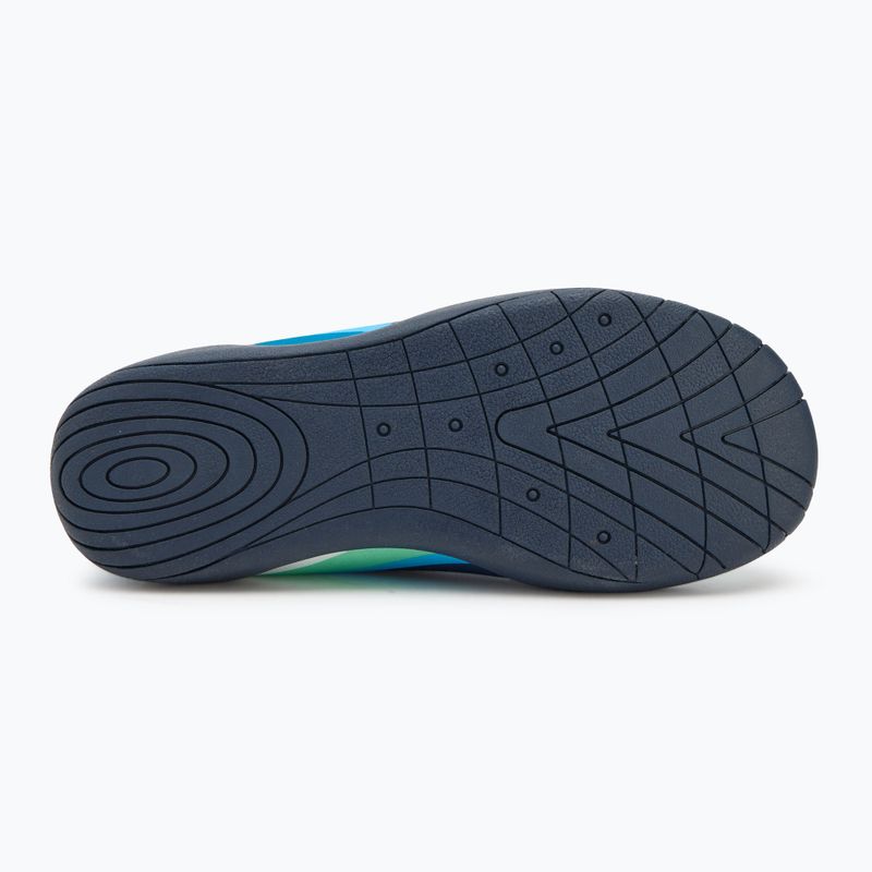 Scarpe da acqua per bambini Reima Lean J navy 4