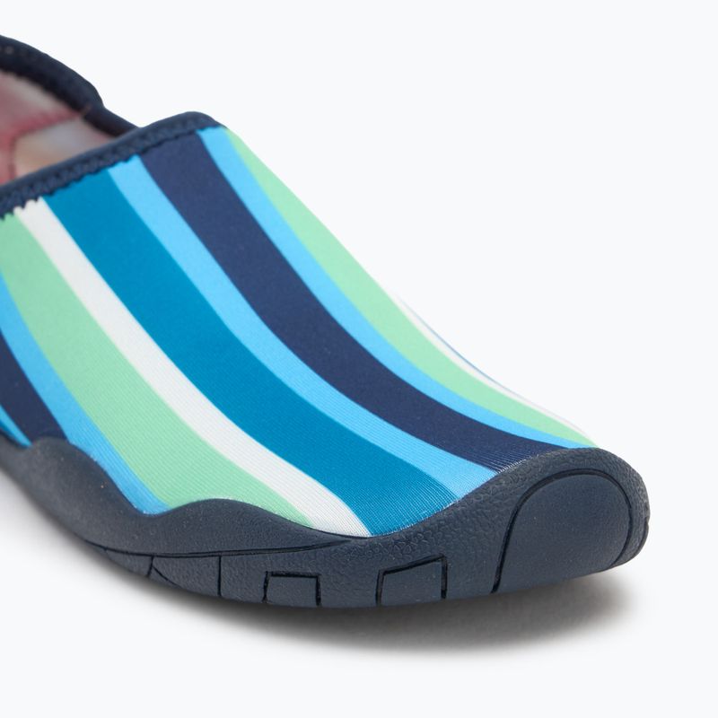 Scarpe da acqua per bambini Reima Lean J navy 7