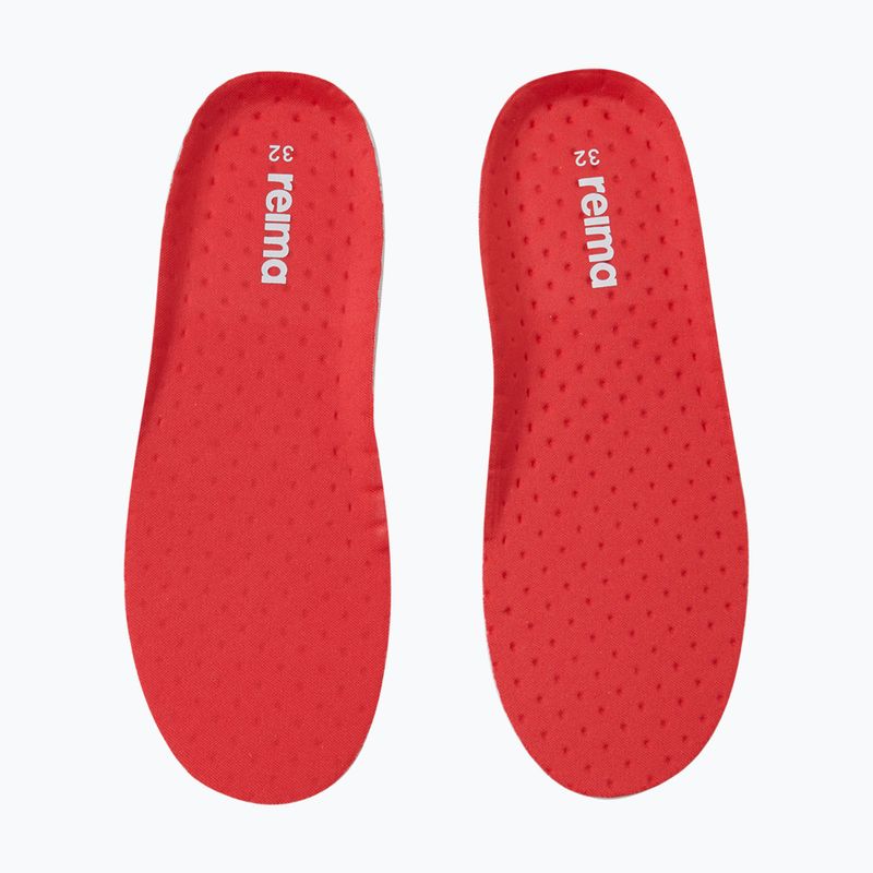 Scarpe acquatiche per bambini Reima Lean J deep ocean 4
