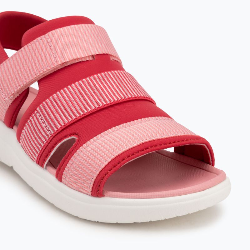 Sandali per bambini Reima Kesakko bright berry 7
