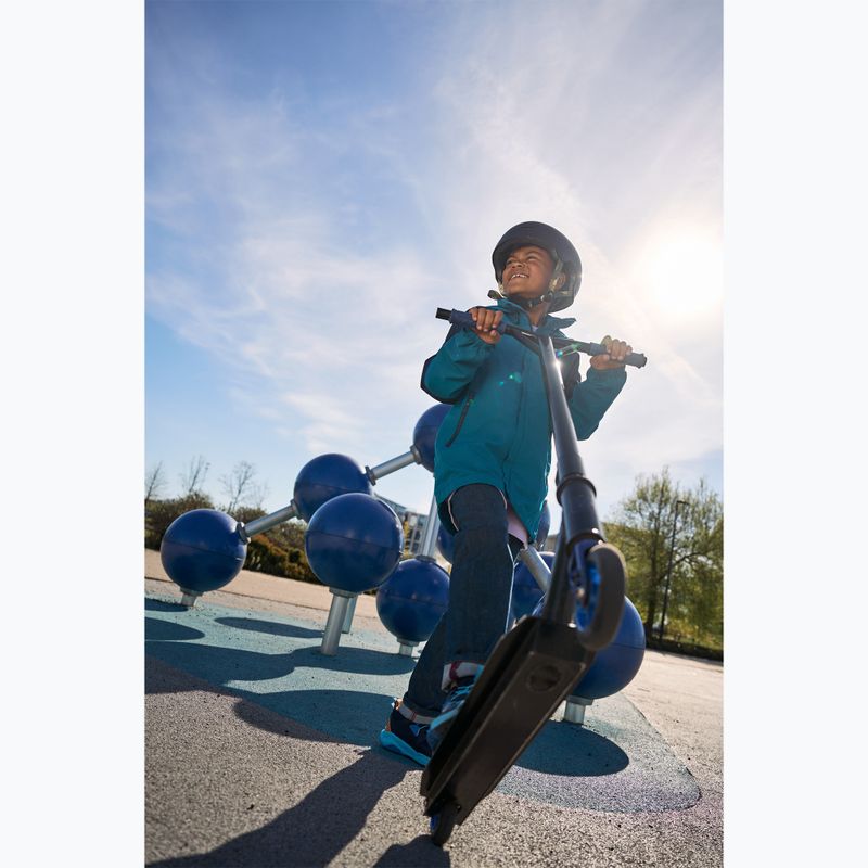 Stivali a piedi nudi Reima Kiritin navy per bambini 13