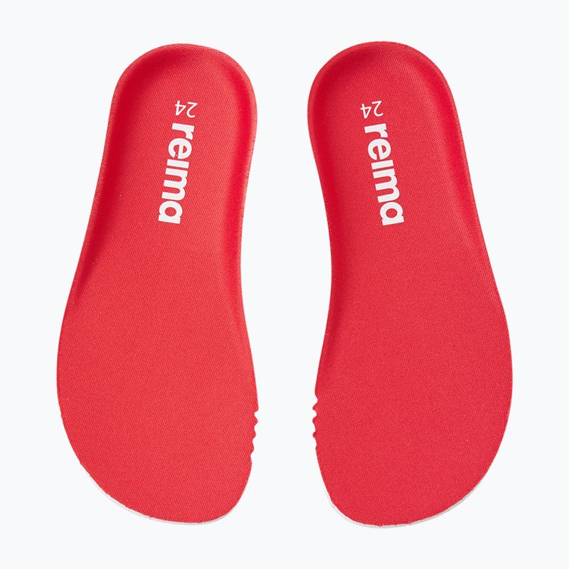 Scarpe barefoot per bambini Reima Tepastelu blue ocean 7