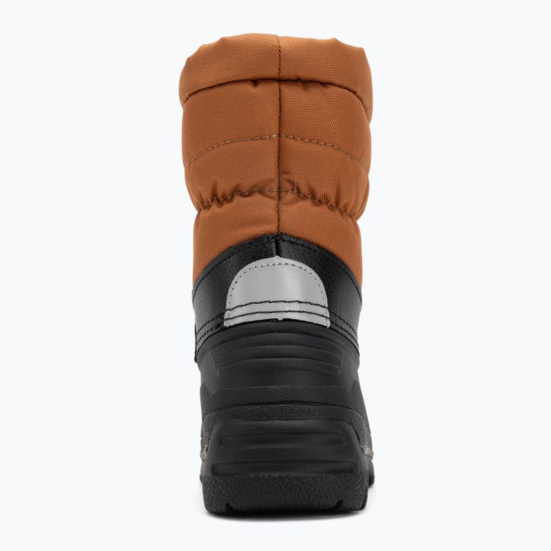 Scarponcini da bambino Reima Nefar cinnamon brown 6