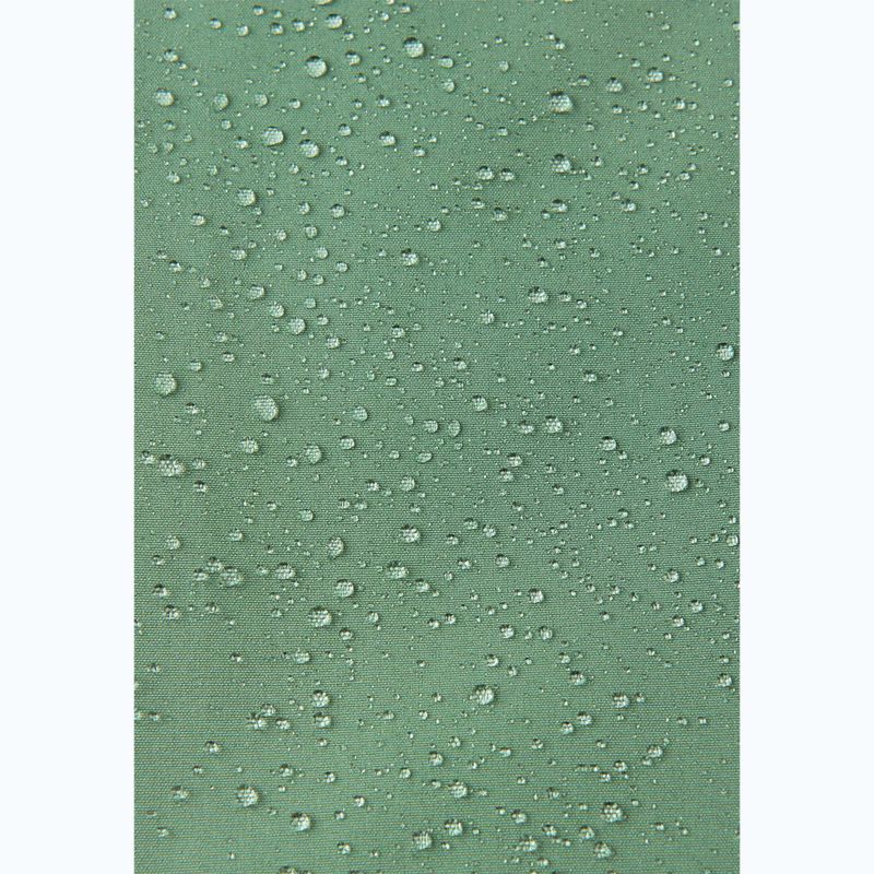 Tuta softshell Reima per bambini Mjosa verde argilla 6