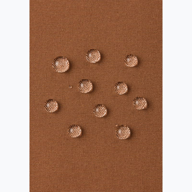 Giacca softshell Reima da bambino Vantti marrone cannella 8