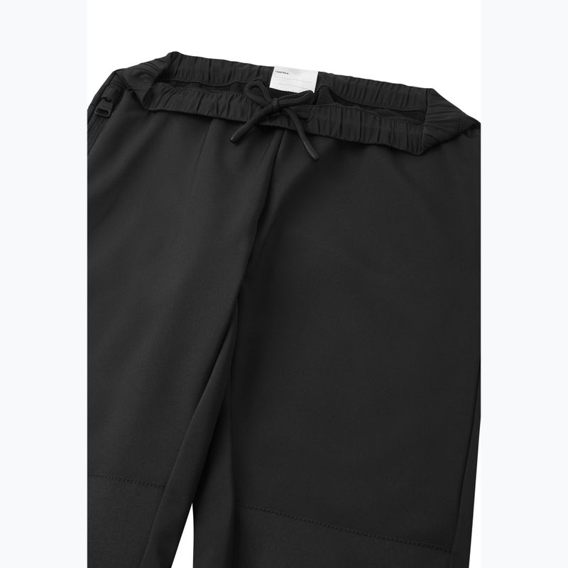 Pantaloni da bambino Reima Menoon nero 3