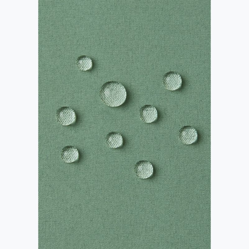 Pantaloni da bambino Reima Menoon verde argilla 6