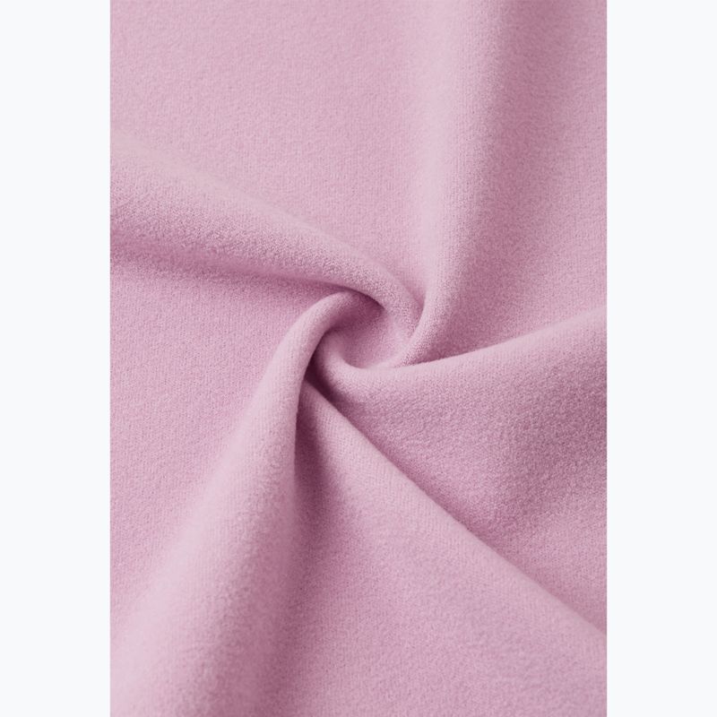 Tuta per bambini Reima Tarhaan Fleece grey pink 6