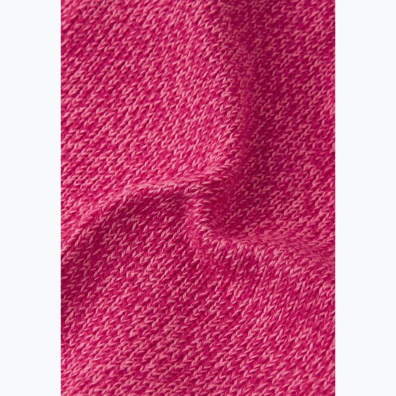 Berretto invernale per bambini Reima Latvat rosy berry 4